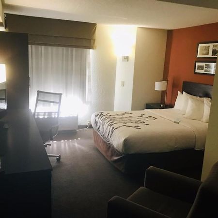 Sleep Inn North Charleston Ashley Phosphate Esterno foto