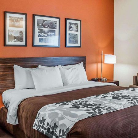 Sleep Inn North Charleston Ashley Phosphate Esterno foto