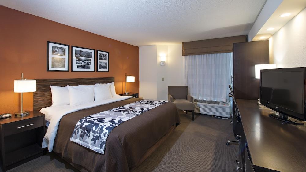 Sleep Inn North Charleston Ashley Phosphate Esterno foto