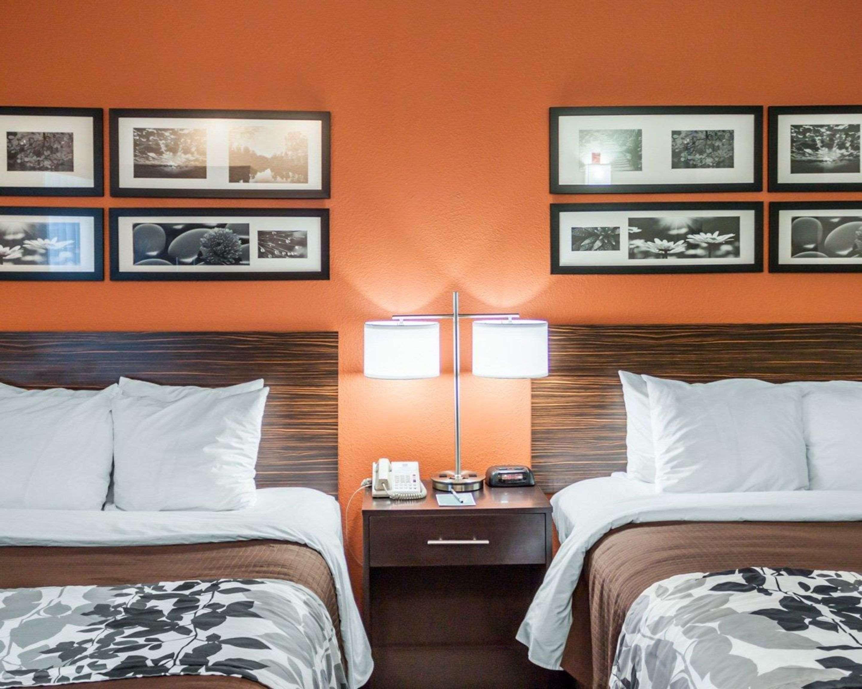 Sleep Inn North Charleston Ashley Phosphate Esterno foto