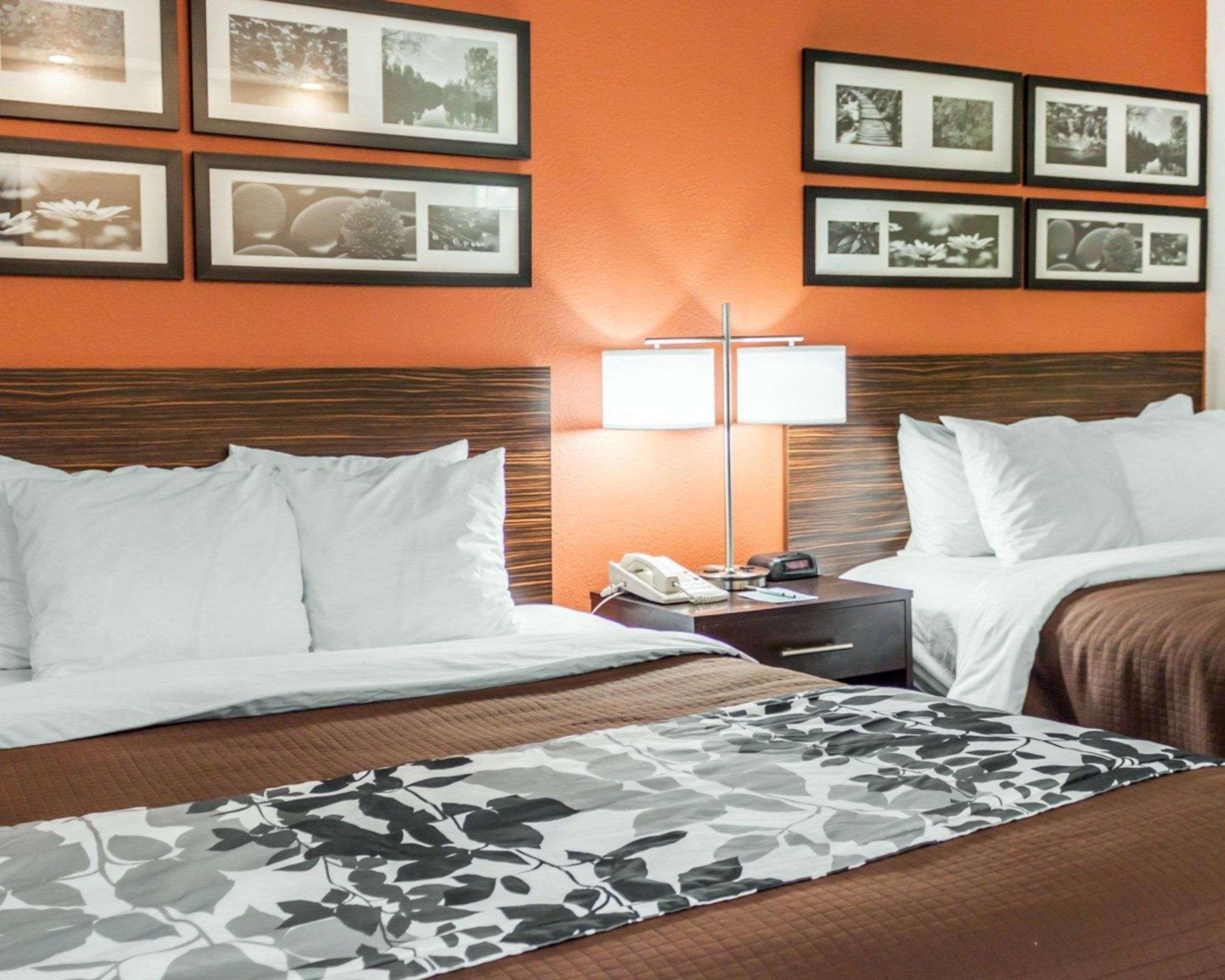 Sleep Inn North Charleston Ashley Phosphate Esterno foto