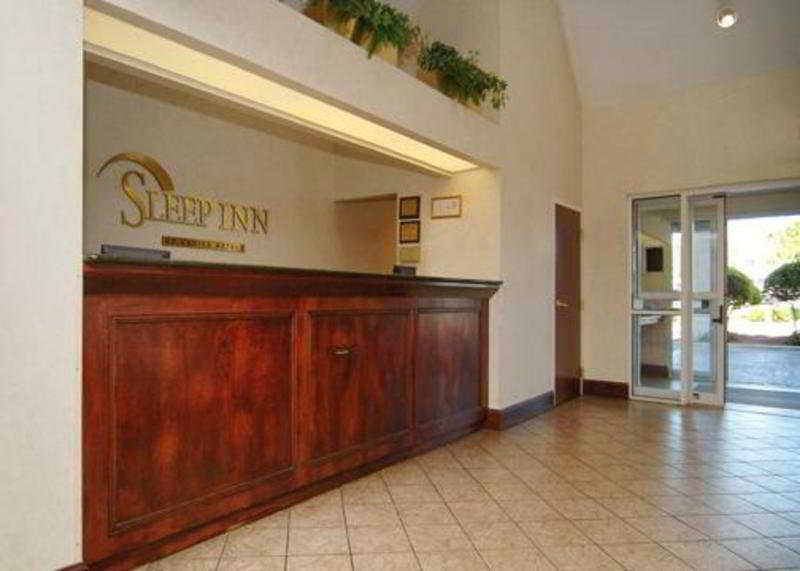 Sleep Inn North Charleston Ashley Phosphate Esterno foto