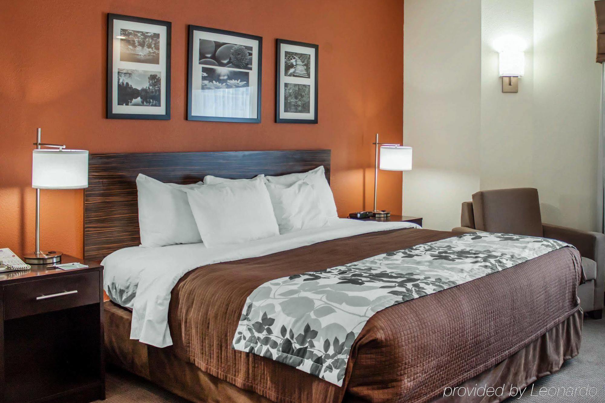 Sleep Inn North Charleston Ashley Phosphate Esterno foto