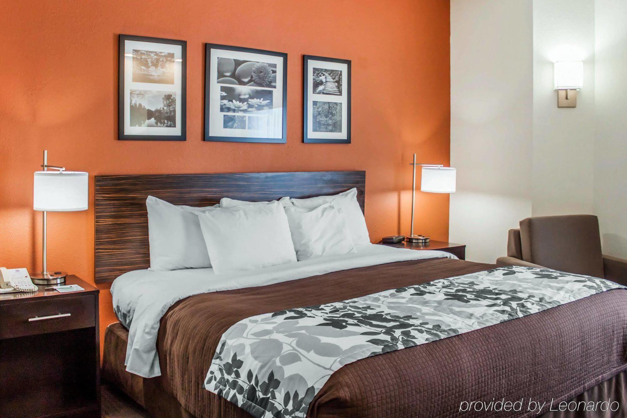 Sleep Inn North Charleston Ashley Phosphate Esterno foto