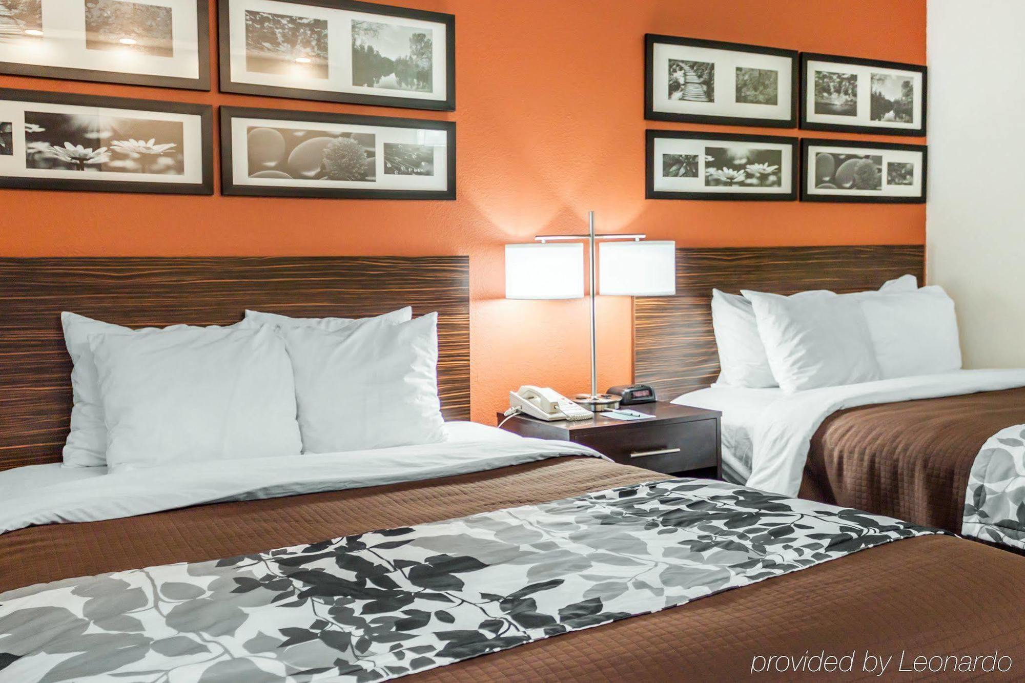 Sleep Inn North Charleston Ashley Phosphate Esterno foto