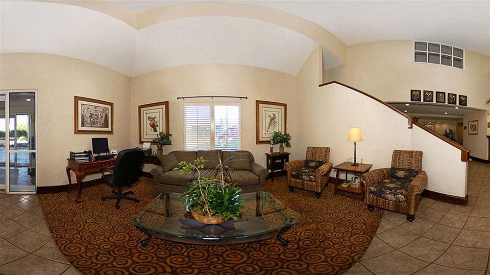 Sleep Inn North Charleston Ashley Phosphate Interno foto